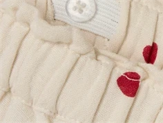 Name It turtledove hjerter bloomers shorts